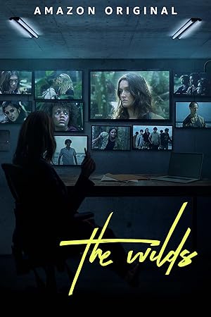 Download Series The Wilds
