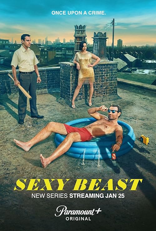 Download Series Sexy Beast