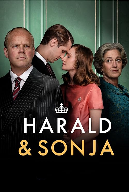 Download Series Harald og Sonja