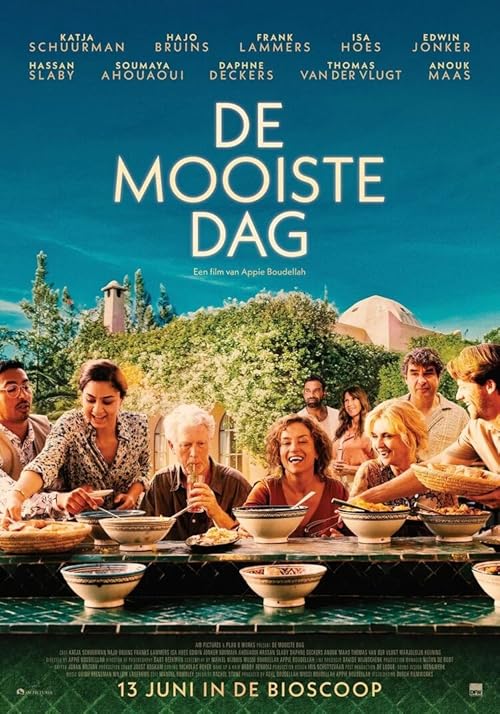 Download Movie De mooiste dag