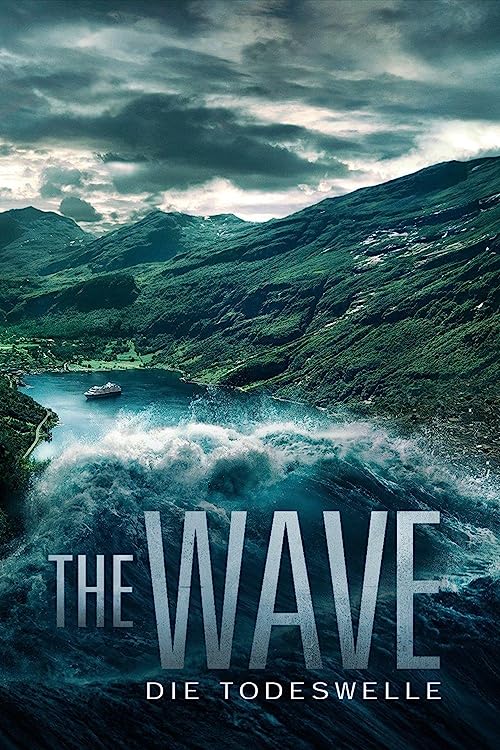 The Wave