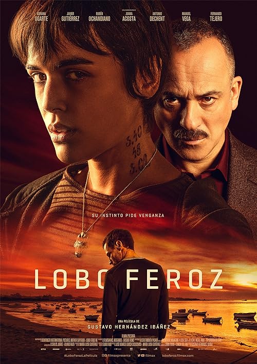 Lobo Feroz