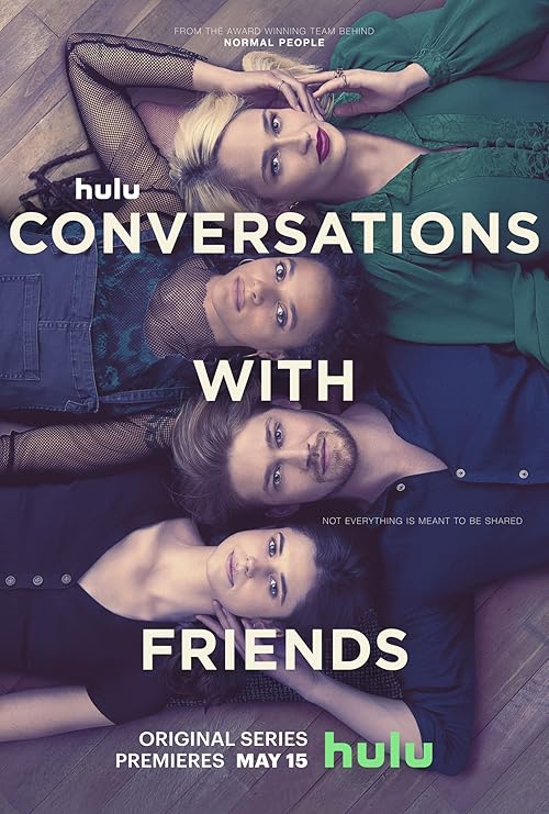 Download Series Conversations with Friends