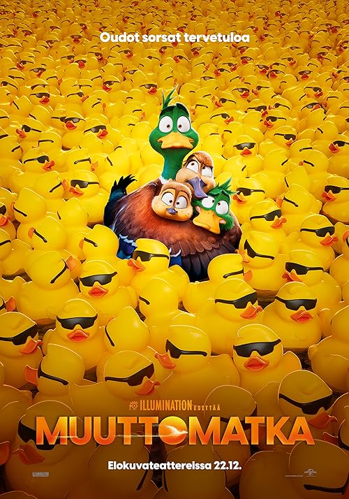 Migration