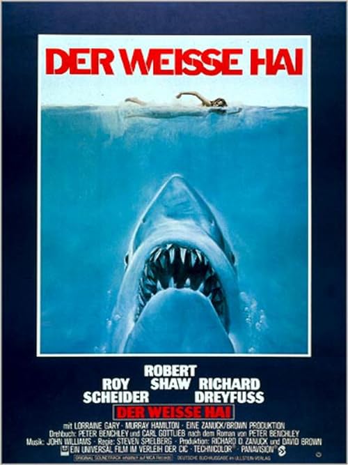 Jaws
