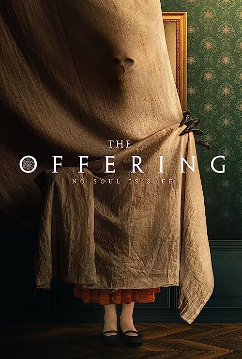 Download Movie The Offering