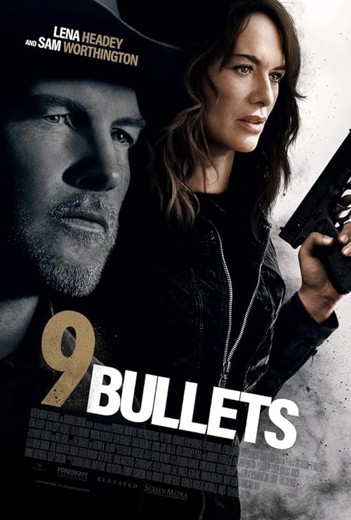 9 Bullets