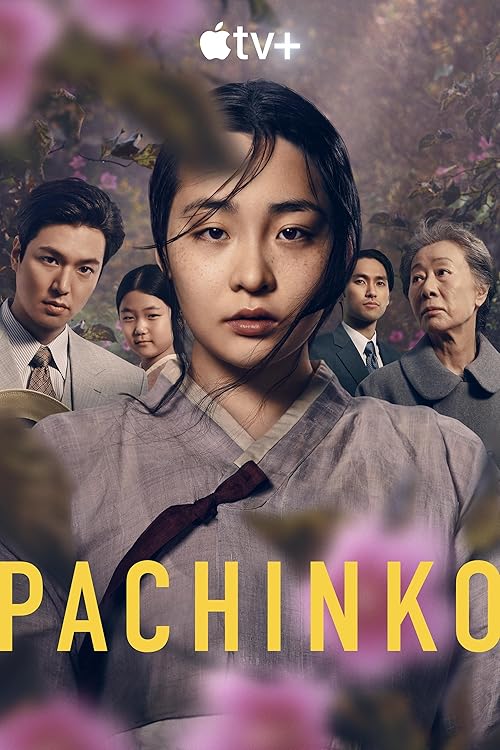 Download Series Pachinko
