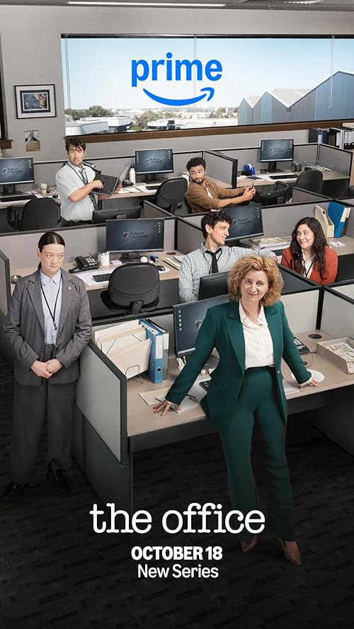 Download Series The Office