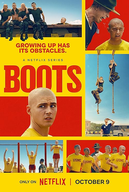 Download Series Boots