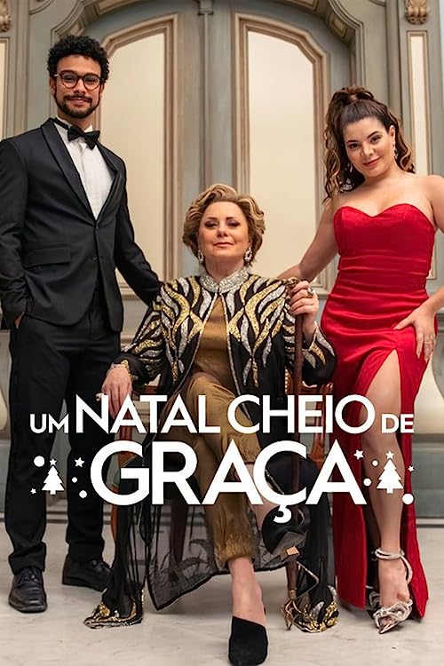 Download Movie Christmas Full of Grace