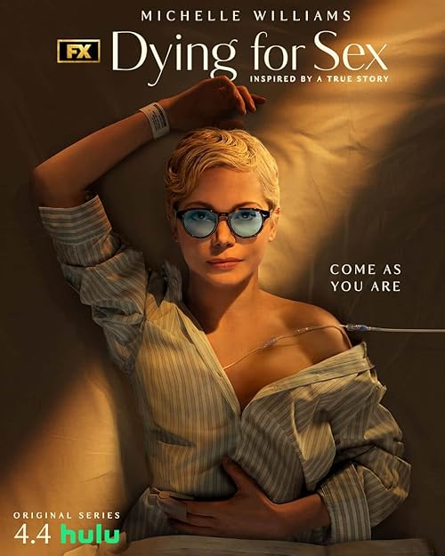 Dying for S.e.x