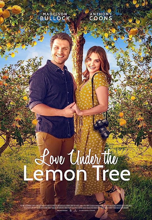 Download Movie Love Under the Lemon Tree