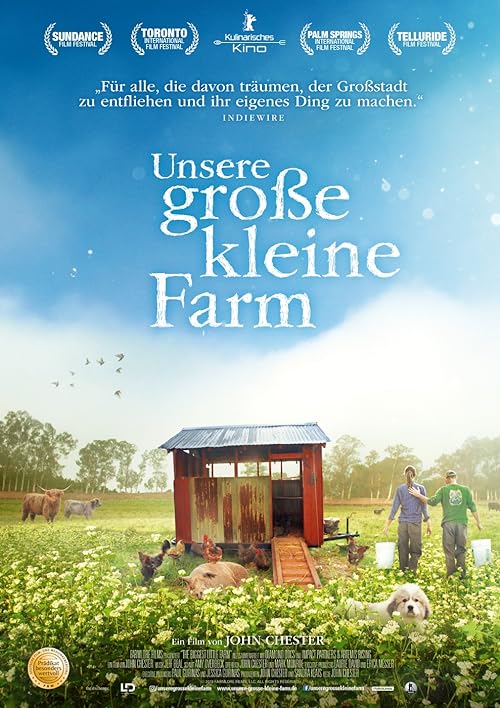 Download Movie The Biggest Little Farm