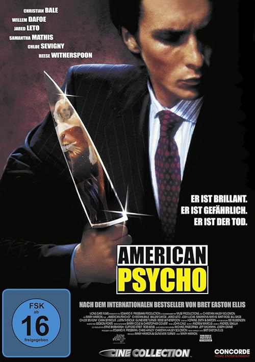 American Psycho