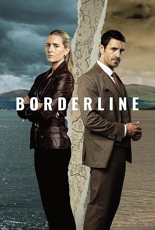Download Series Borderline