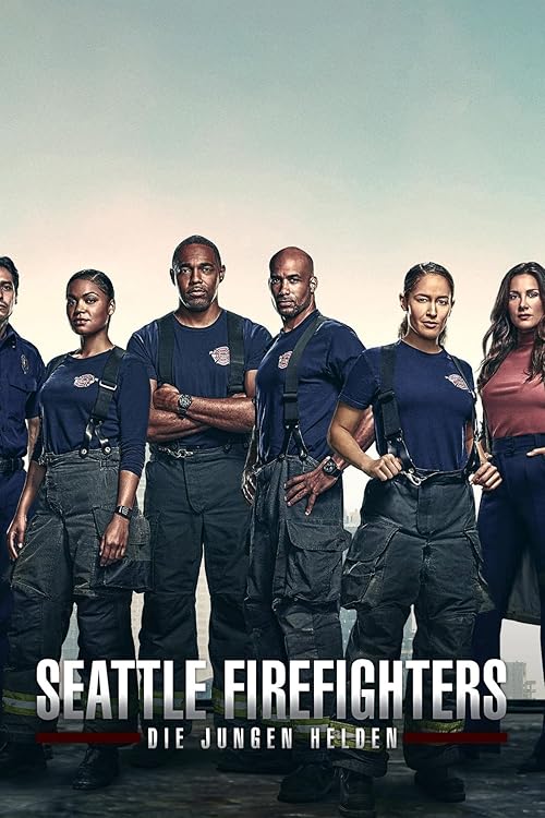 Download Series Station 19 