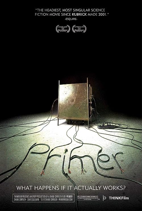 Download Movie Primer