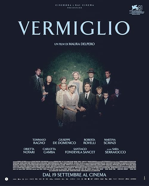 Download Movie Vermiglio
