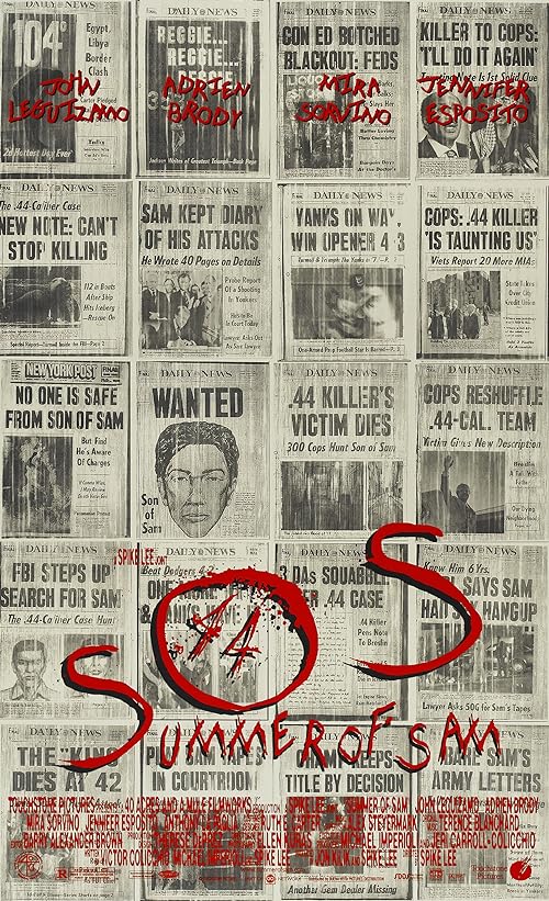 Summer of Sam