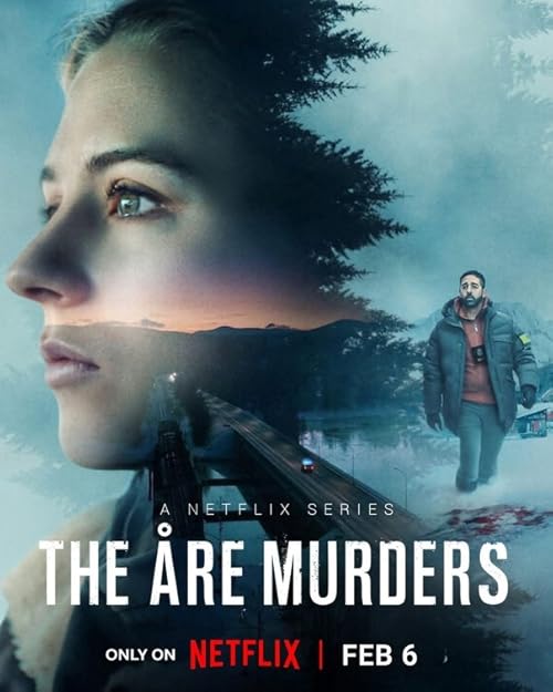 Download Series The Are Murders
