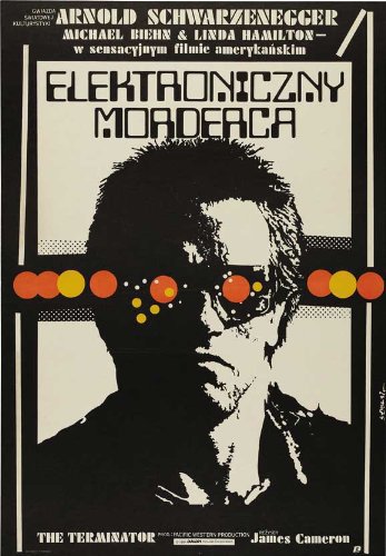 The Terminator