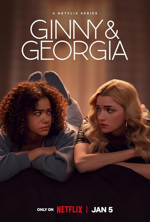 Download Series Ginny & Georgia