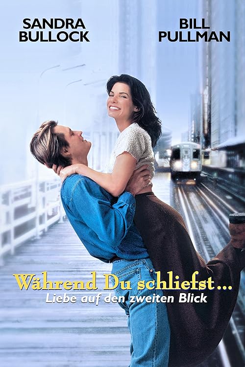 While You Were Sleeping 