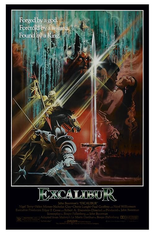 Excalibur