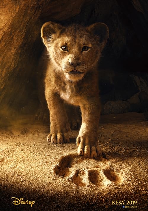 The Lion King