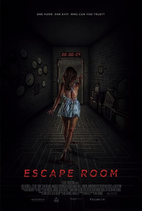 Escape Room