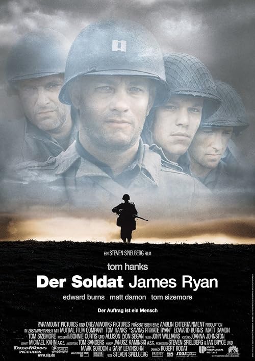 Saving Private Ryan