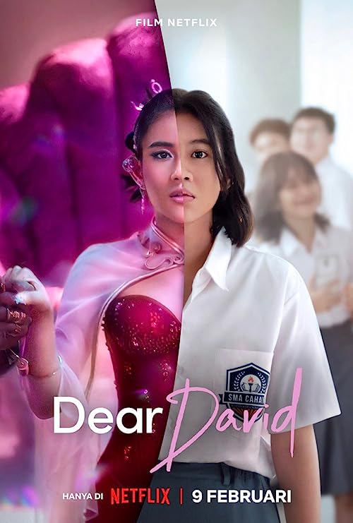 Download Movie Dear David