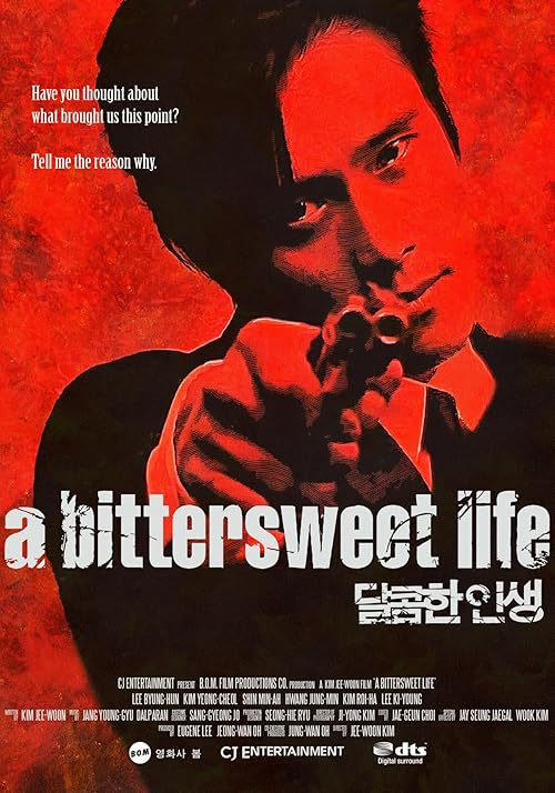 A Bittersweet Life