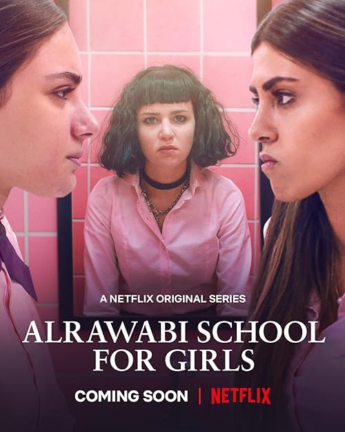Download Series AlRawabi School for Girls