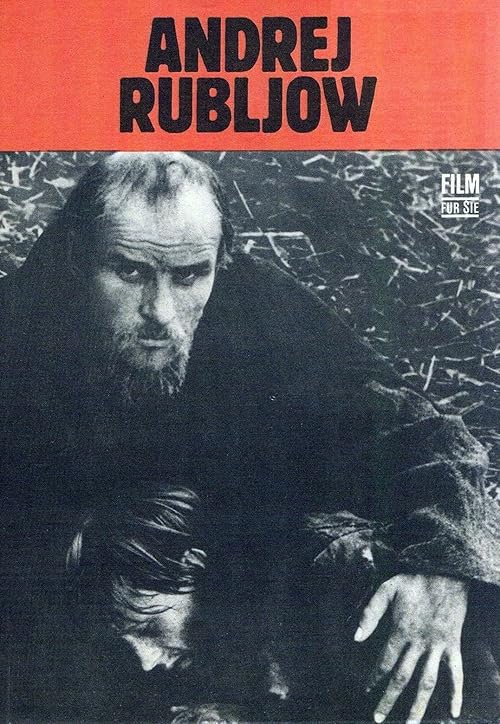 Andrei Rublev