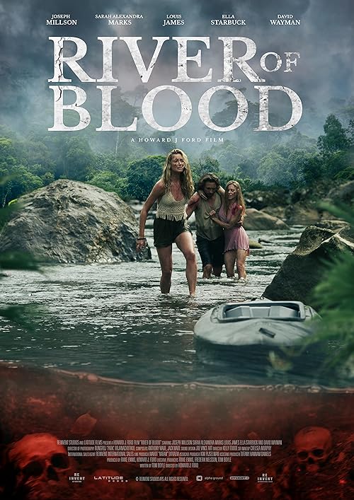Download Movie River of Blood