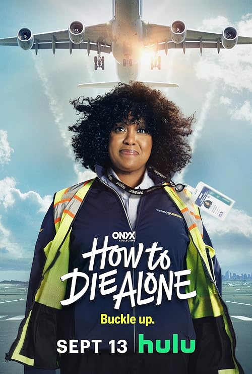 Download Series How to Die Alone