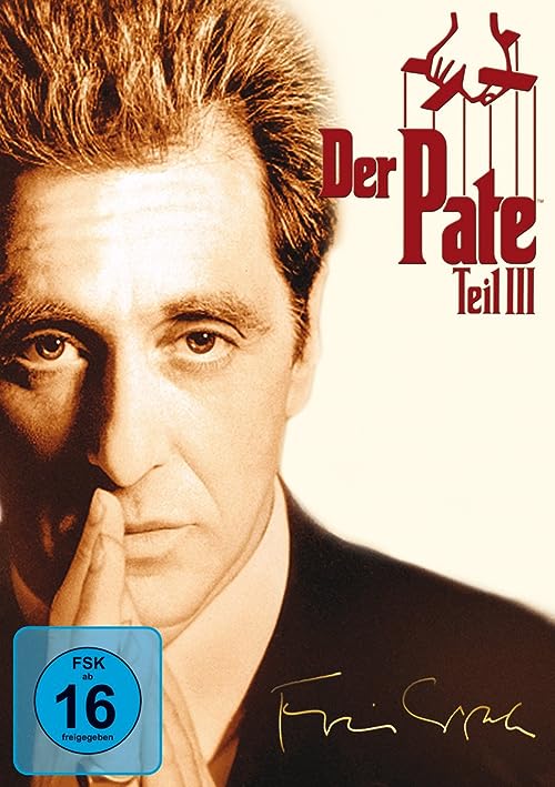 The Godfather Part III