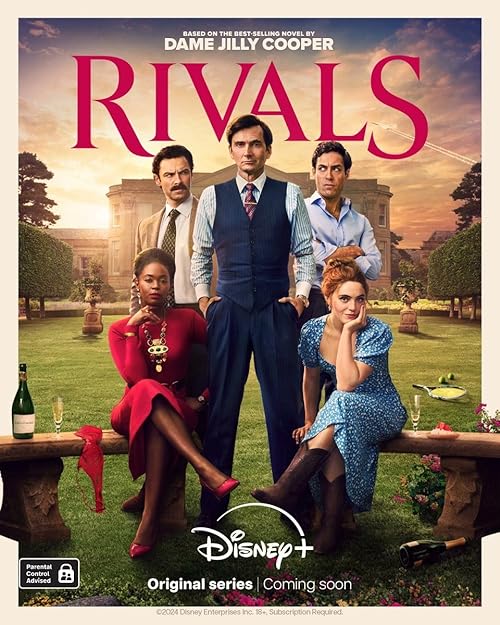 Download Series Rivals