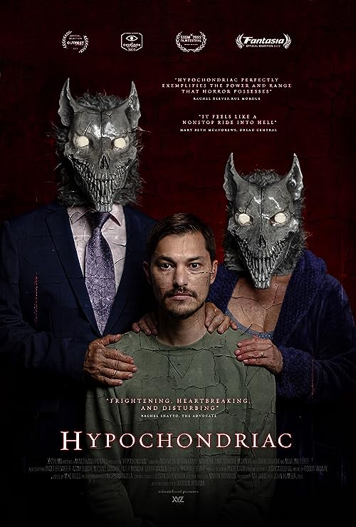 Hypochondriac