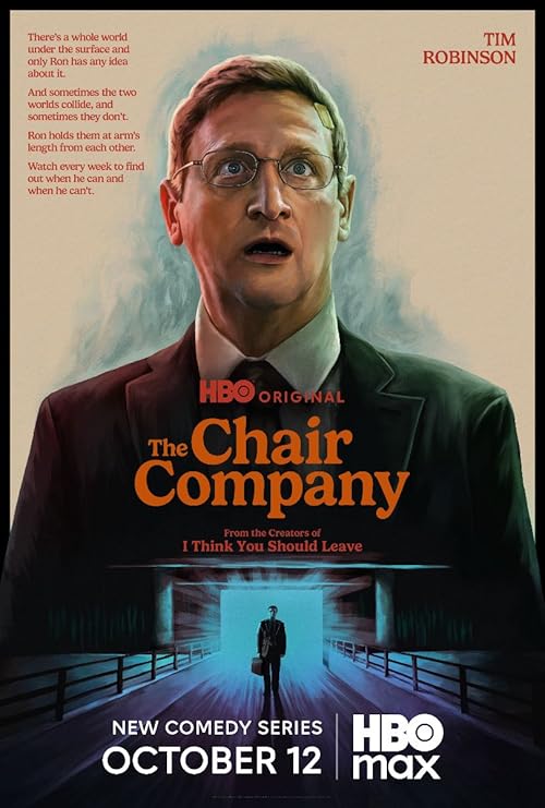 Download Series The Chair Company
