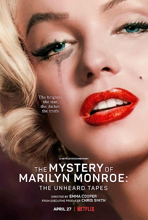Download Movie The Mystery of Marilyn Monroe: The Unheard Tapes