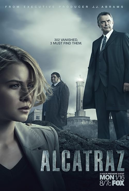 Alcatraz 2012