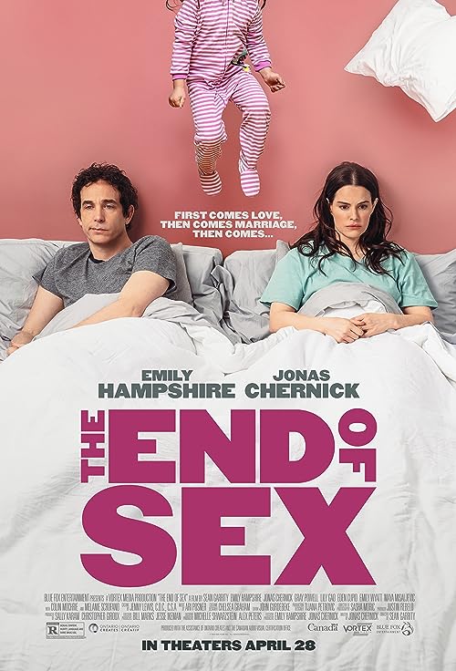 Download Movie The End of Sex