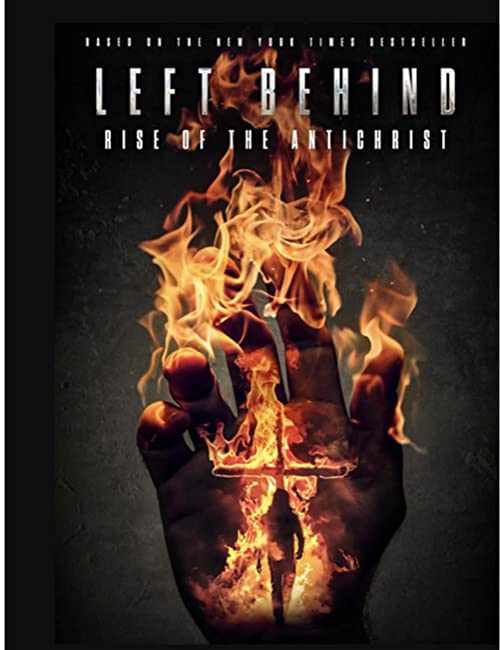 Download Movie Left Behind: Rise of the Antichrist