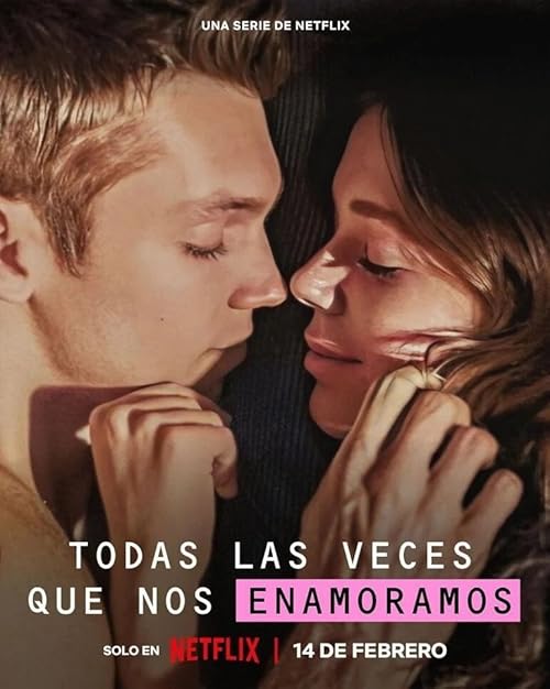Download Series In Love All Over Again