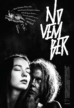 Download Movie November