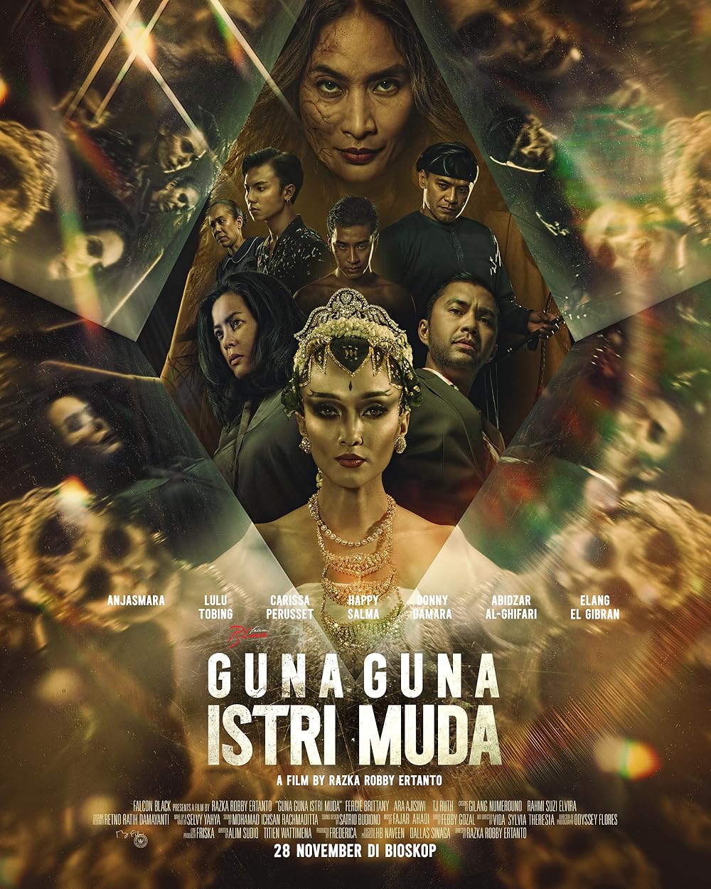 Download Movie Guna guna istri muda