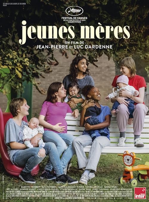 Young Mothers